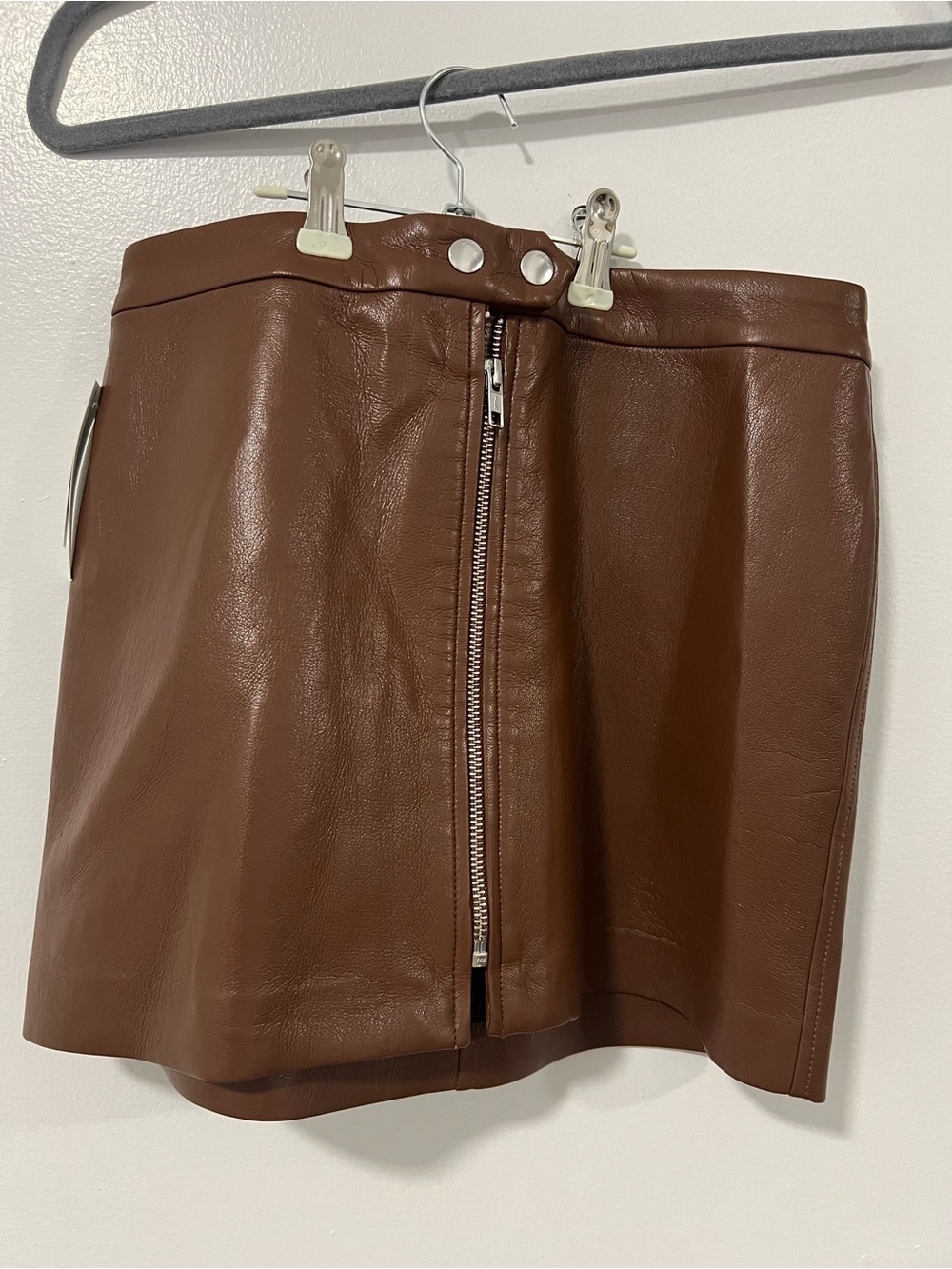 Wilfred Rekindle Skirt - Picture 2 of 5